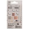 Fischer UX 8x50 R Dübel Verpackung