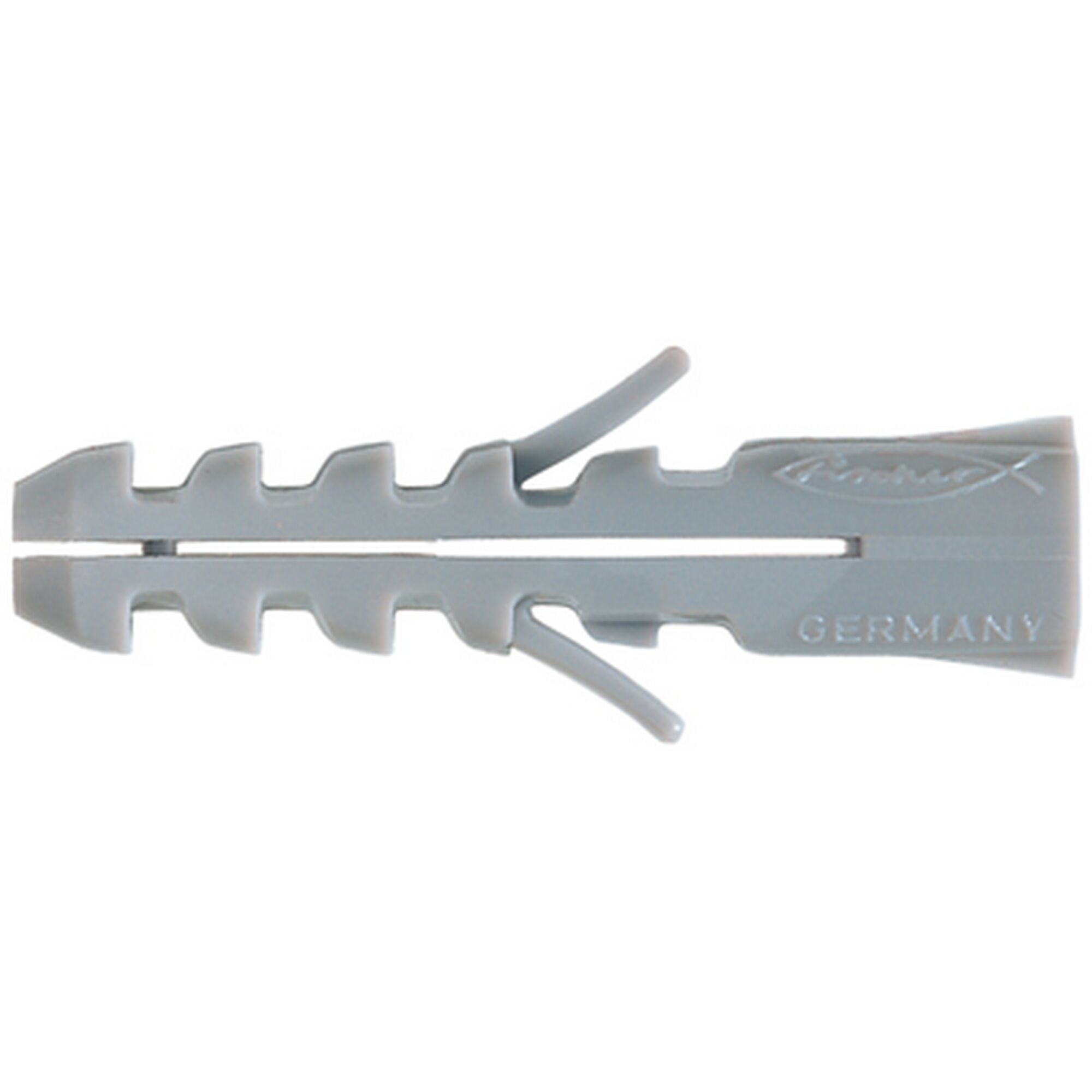 Fischer Dübel S 20 grau