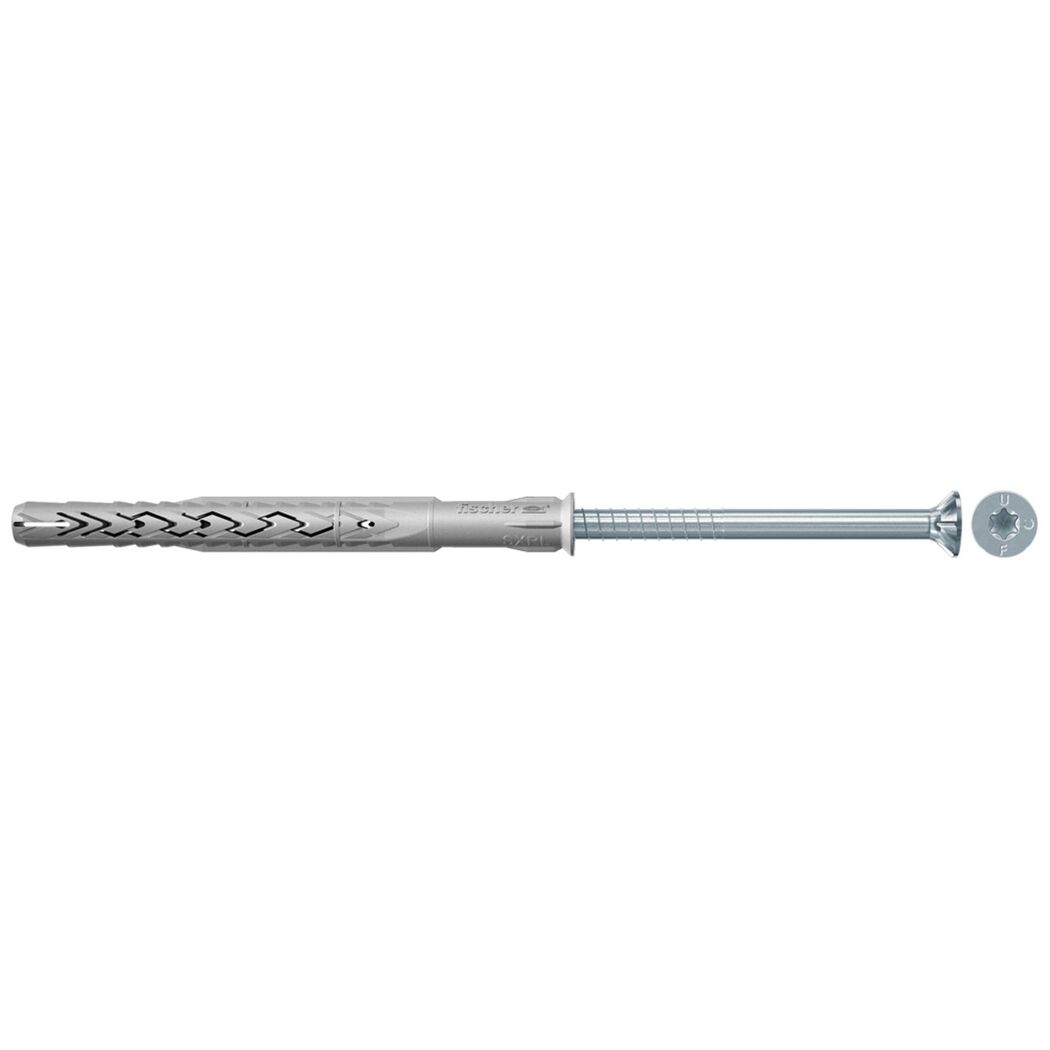 Fischer Langschaftdübel SXRL 10x260 T