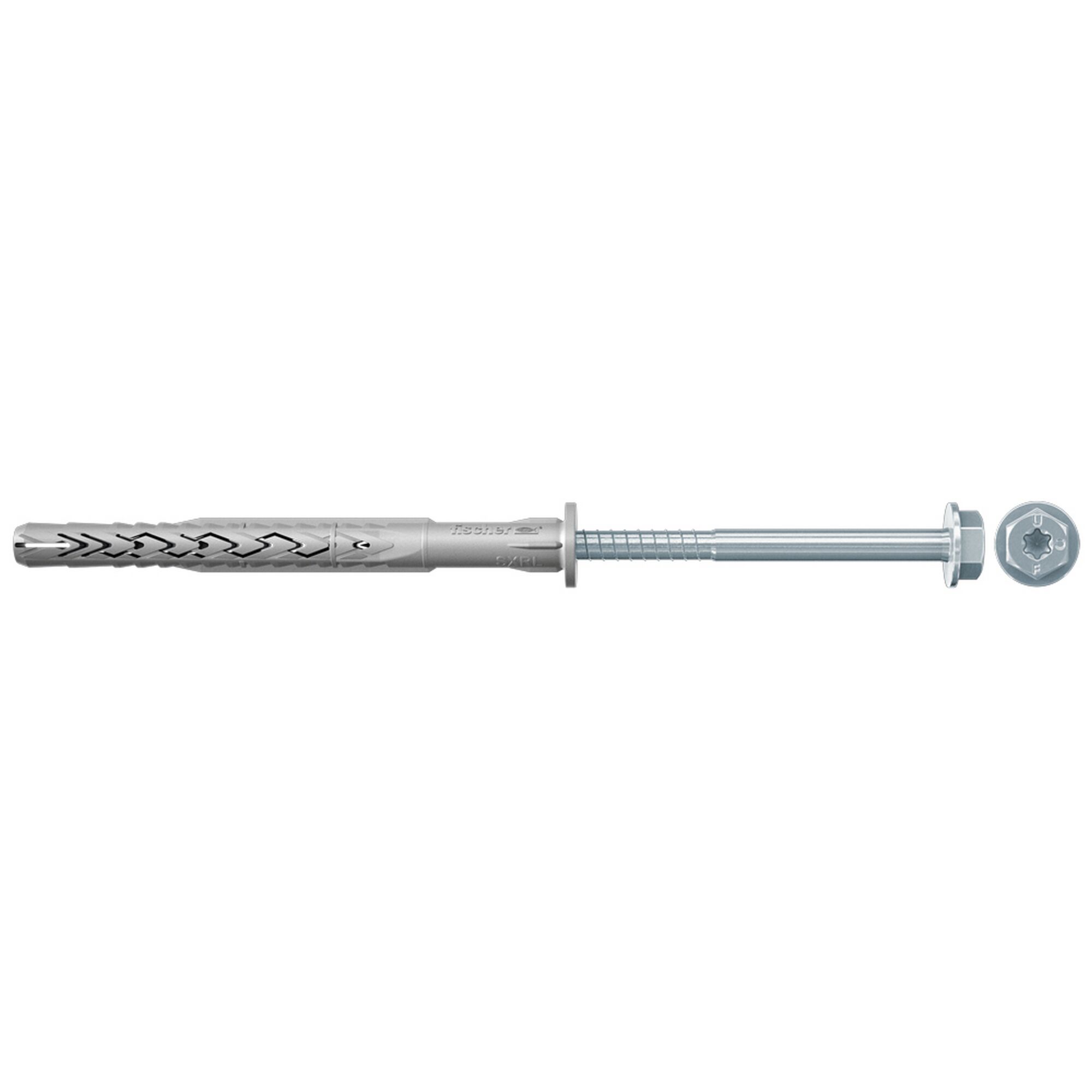 Fischer Langschaftdübel SXRL 10x80