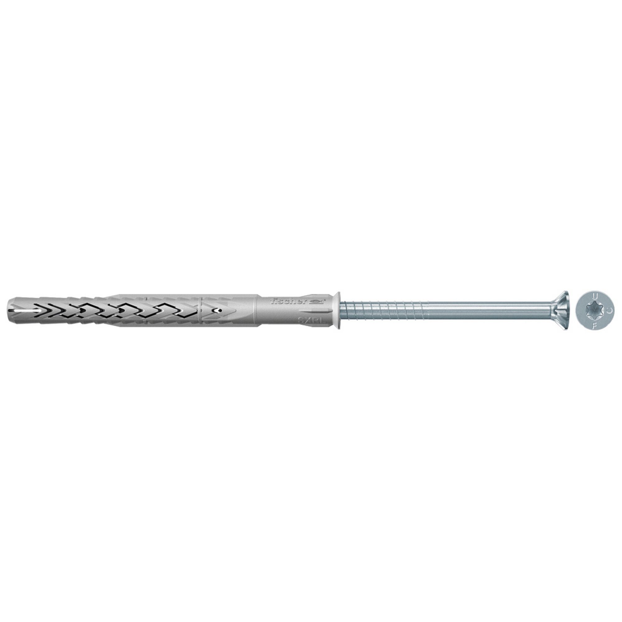 Fischer Langschaftdübel SXRL 14x230 T