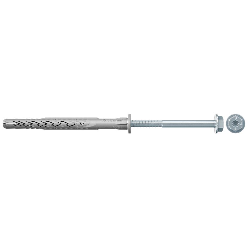 Fischer Dübel SXRL 10x60