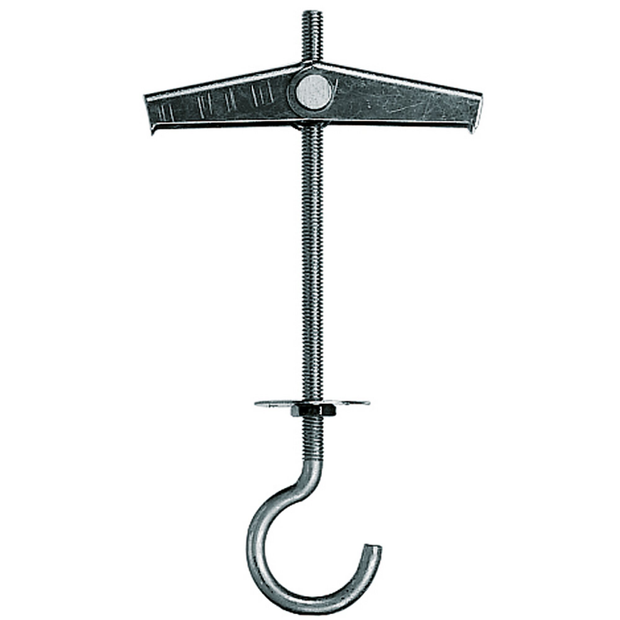 Kippdübel KDH 4 mit Haken