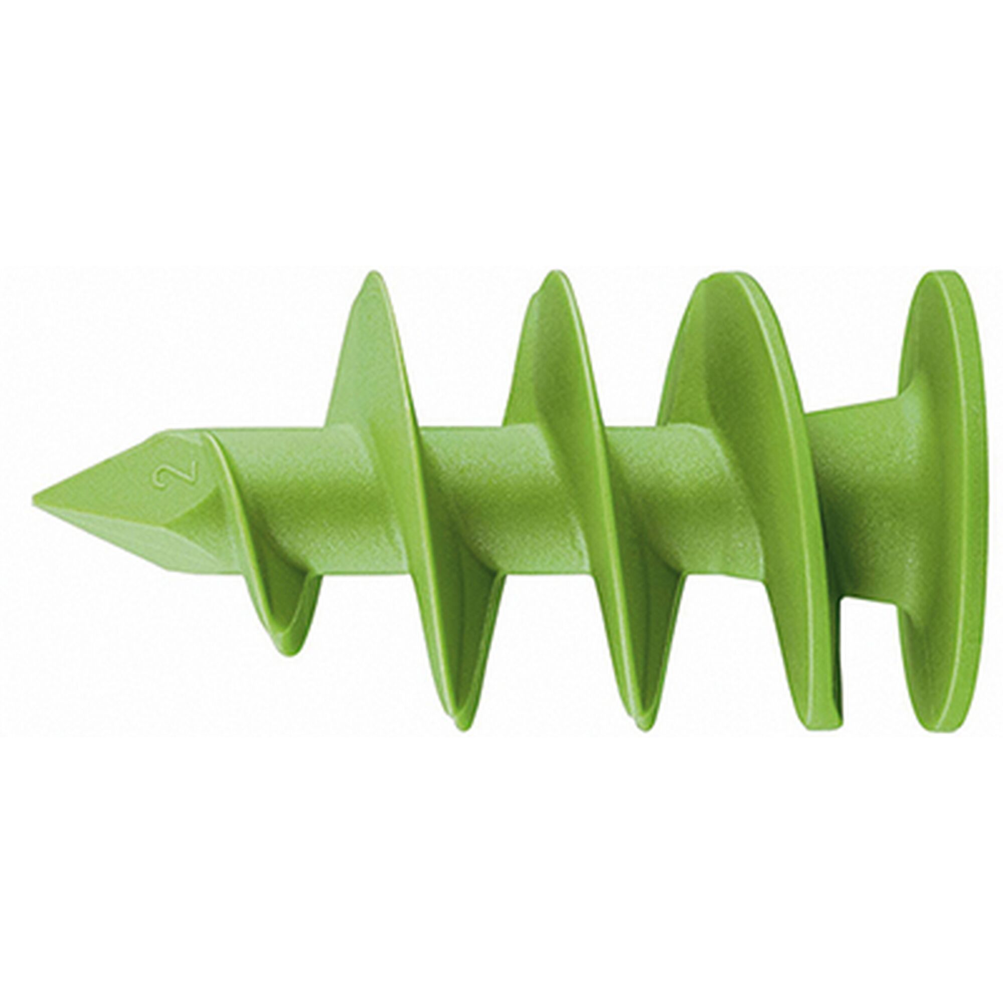 Grüner Fischer FID 50