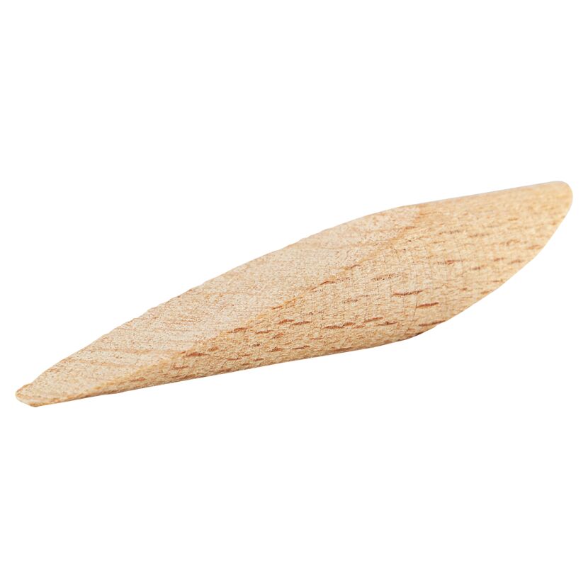 Spezialholzdübel Ø 0,93 x 4,6 cm 12 Stück