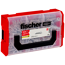 Dübel-Set 'SX FIXtainer' 210-teilig