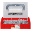 Dübel-Set 'SX FIXtainer' 210-teilig
