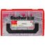 Dübel-Set 'SX FIXtainer' 210-teilig