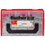 Dübel-Set 'SX FIXtainer' 210-teilig