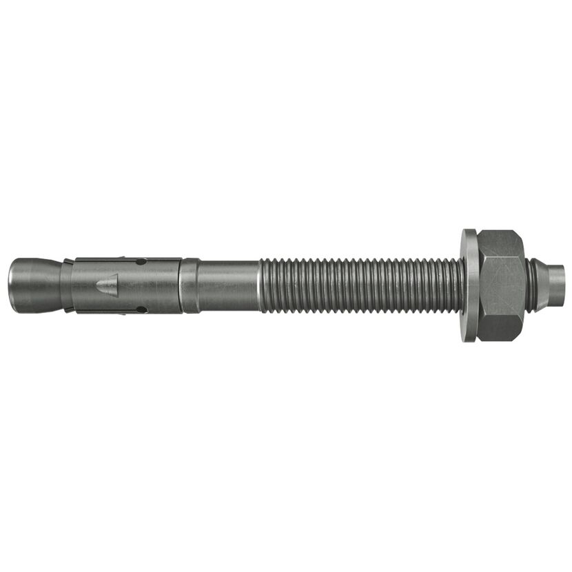 Metalldübel fischer FAZ II 10/50 A4