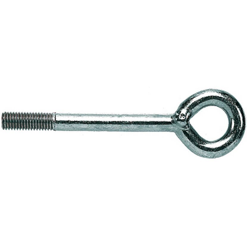 Ringschraube mit Gewinde