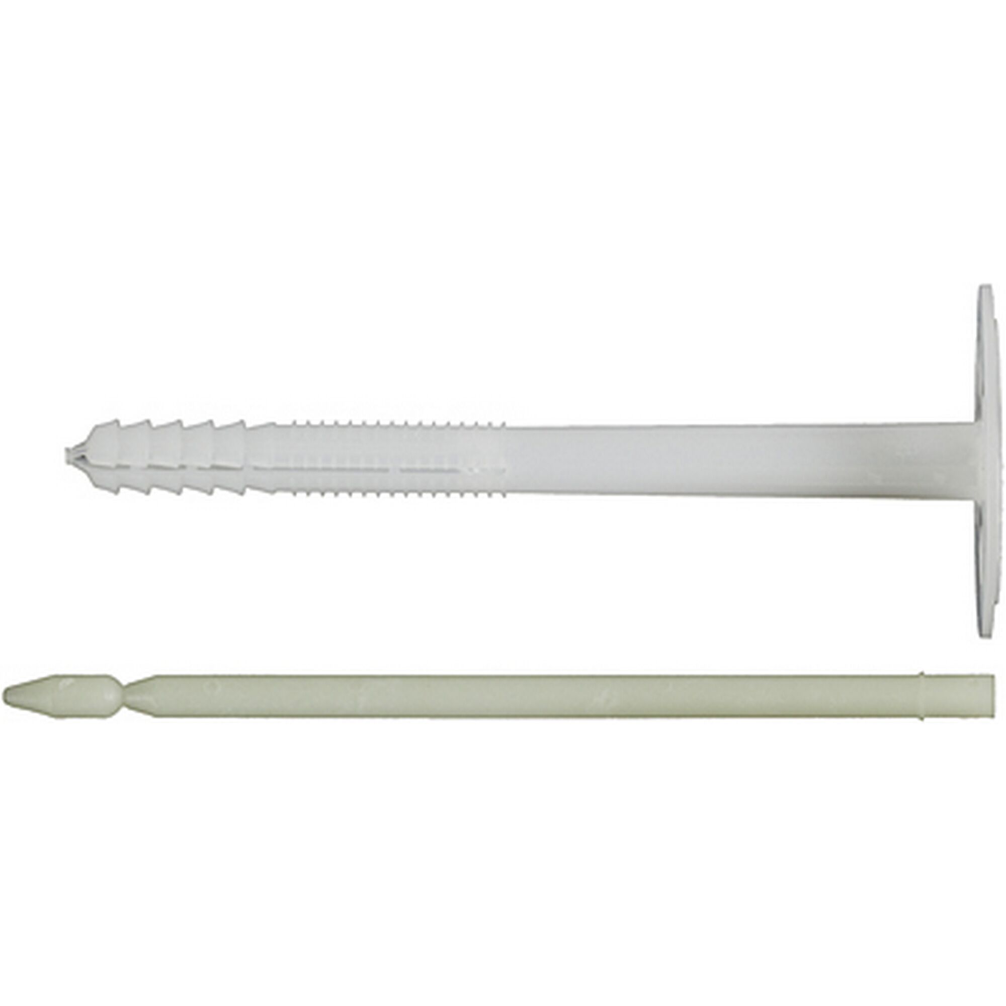 Dübel DIPK 8/100-120 und zugehöriger Stift