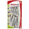 fischer Universaldübel UX 6 x 50 20 Stück