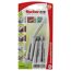 fischer Universaldübel UX 8 x 50 10 Stück