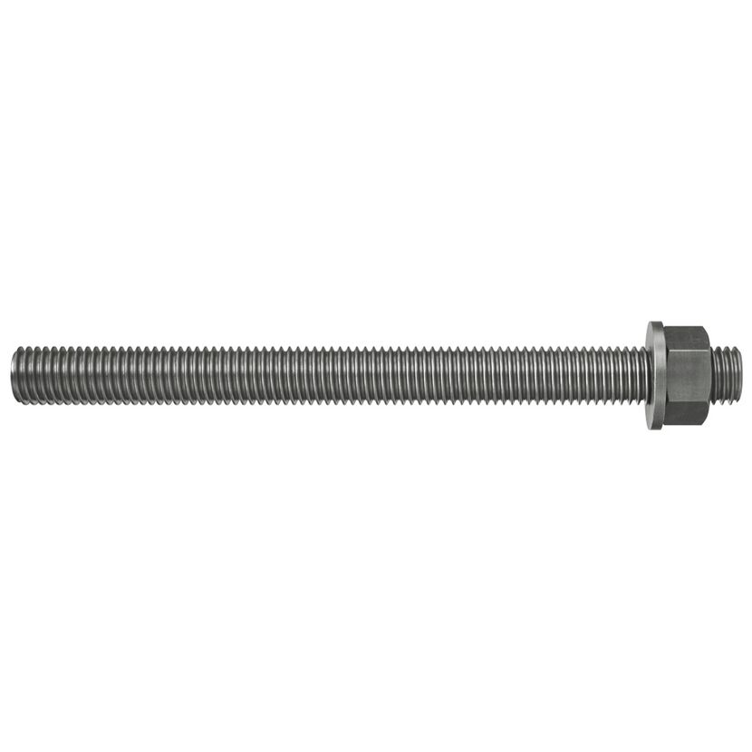 FIS A M 16x300 A4 Gewindestange