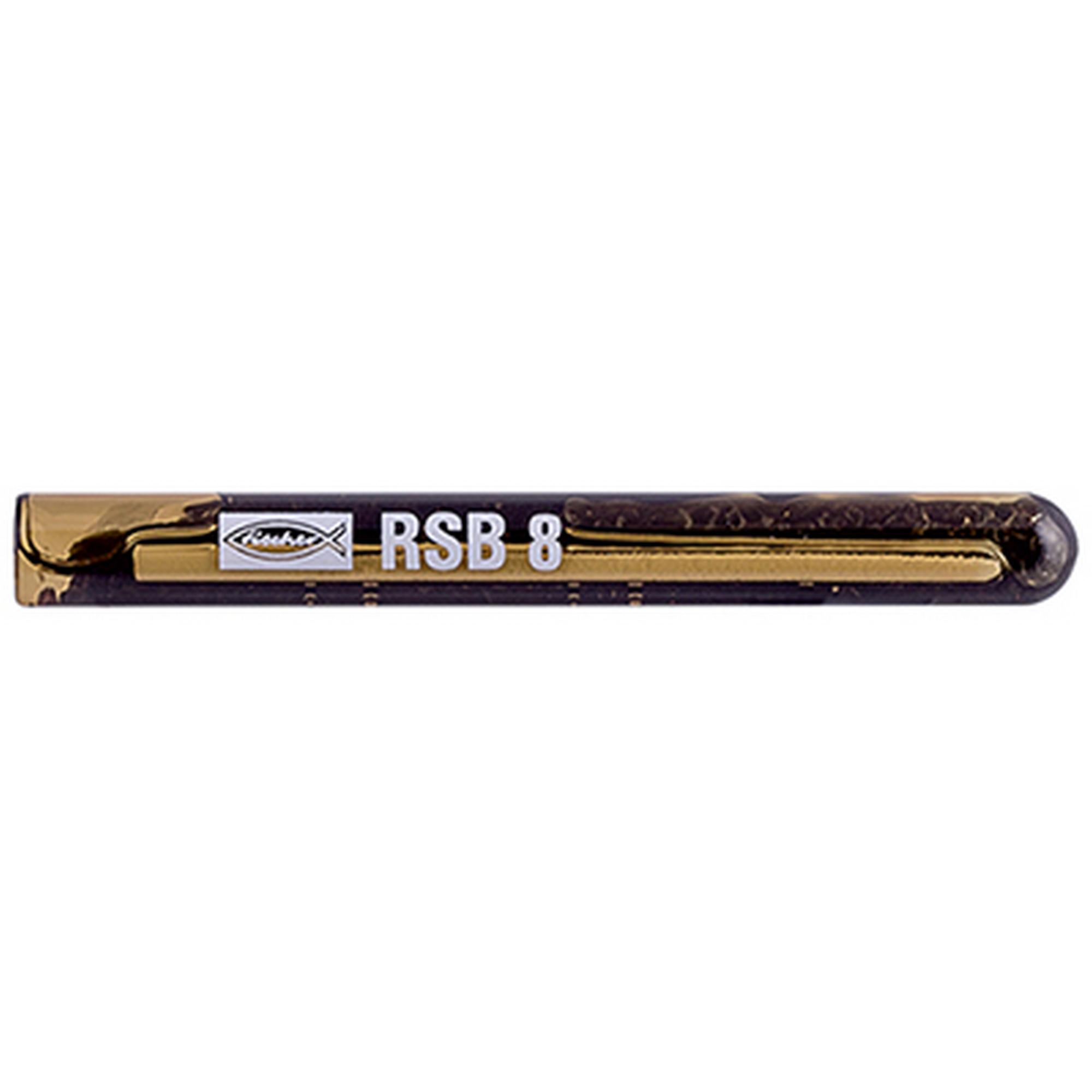 Reaktionspatrone 'Superbond RSB' Ø 10 x 80 mm, 10 Stück + product picture