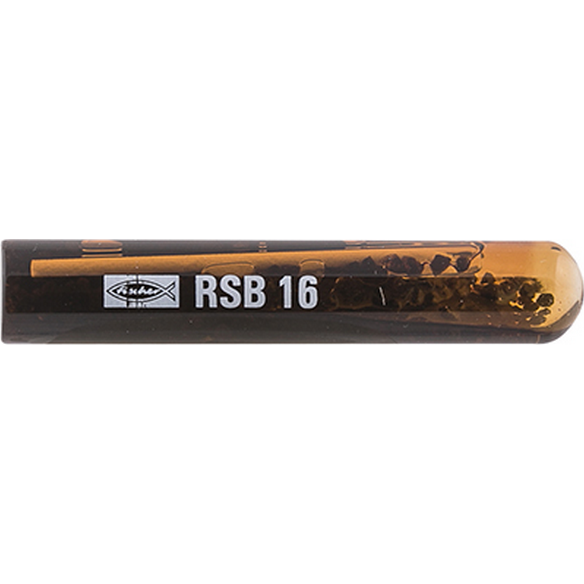 Reaktionspatrone 'Superbond RSB' Ø 18 x 125 mm, 10 Stück + product picture