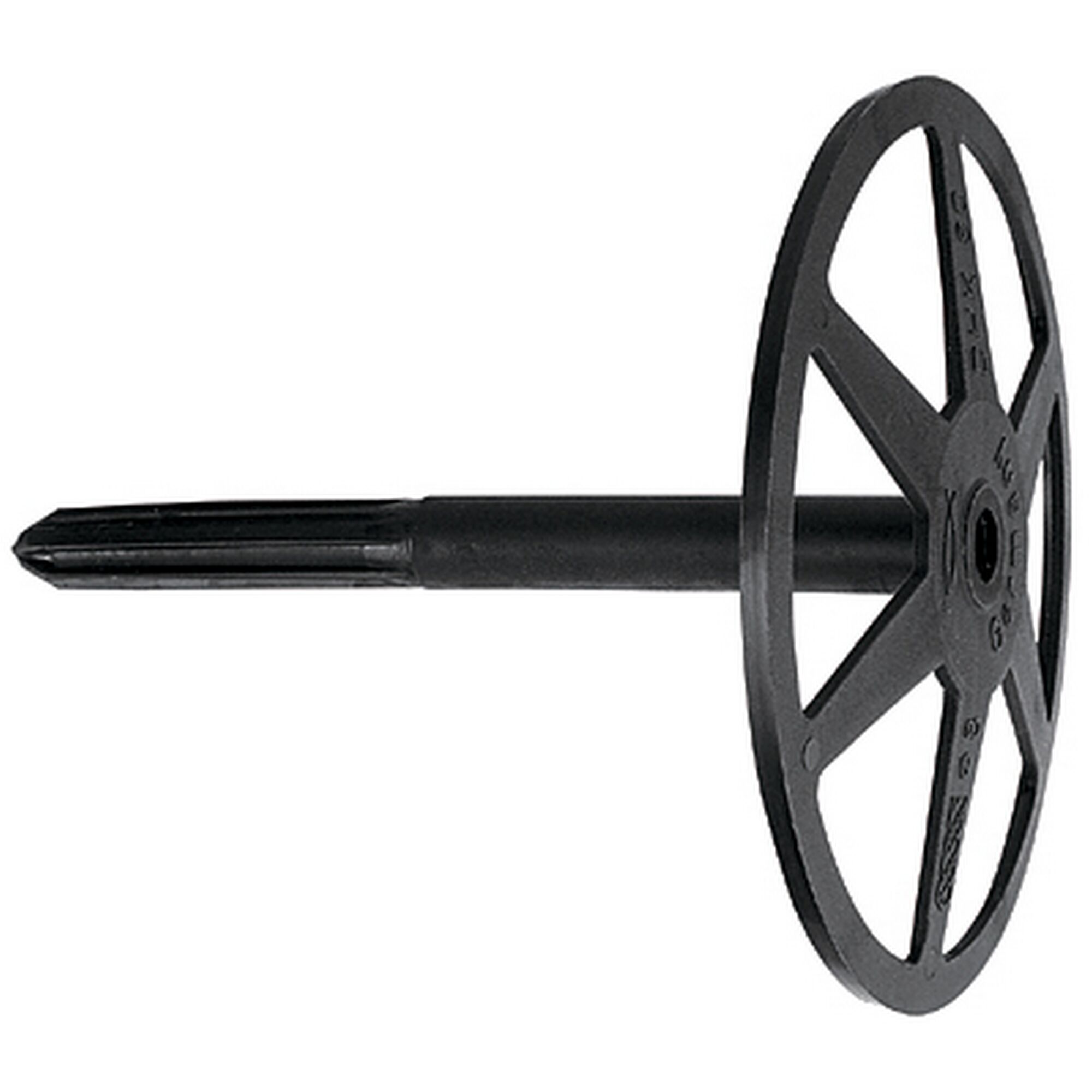 DHK 180 Dämmstoffhalter