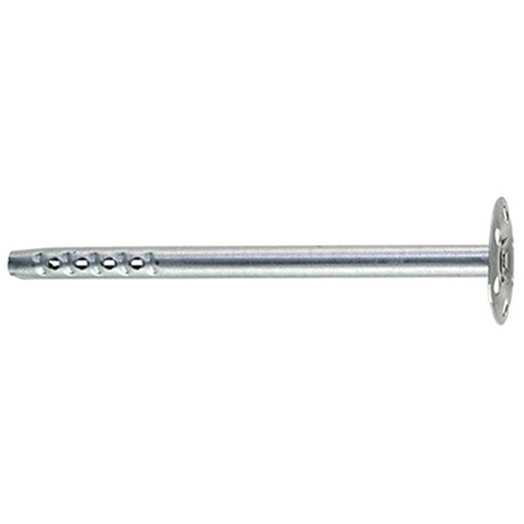 Dübelhülse Metall
