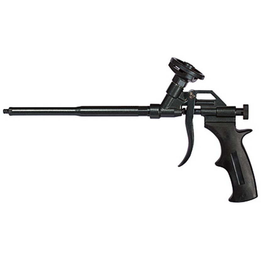 Handdruckpistole PUPM 4 Black