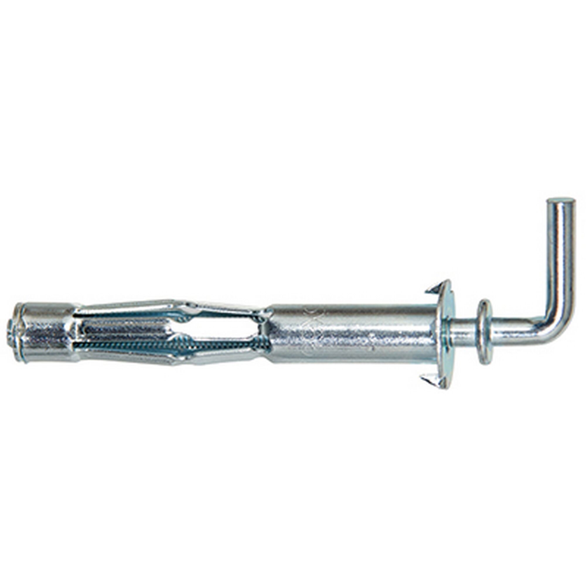 HM Hohlraumdübel mit Haken 5 x 65 mm