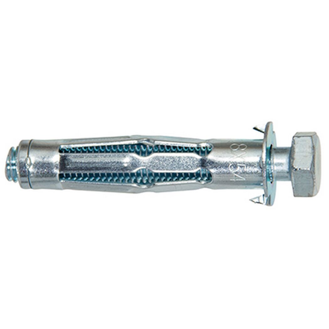 Hohlraumdübel HM 8x54