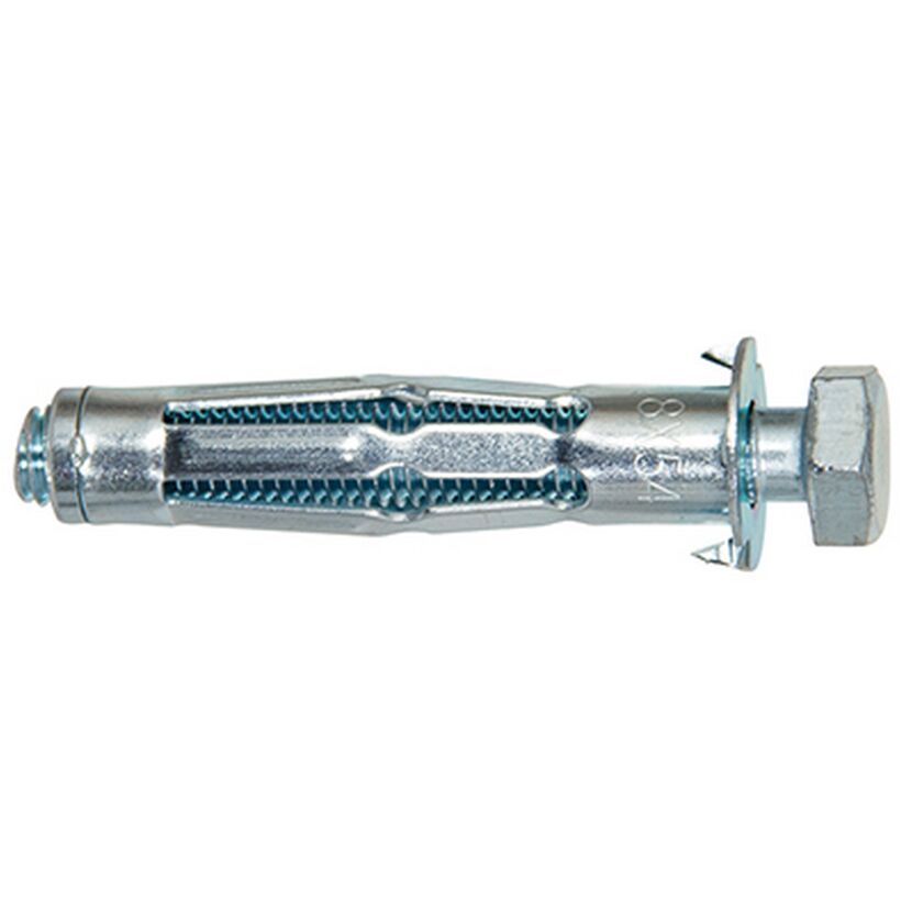Hohlraumdübel HM 8x54