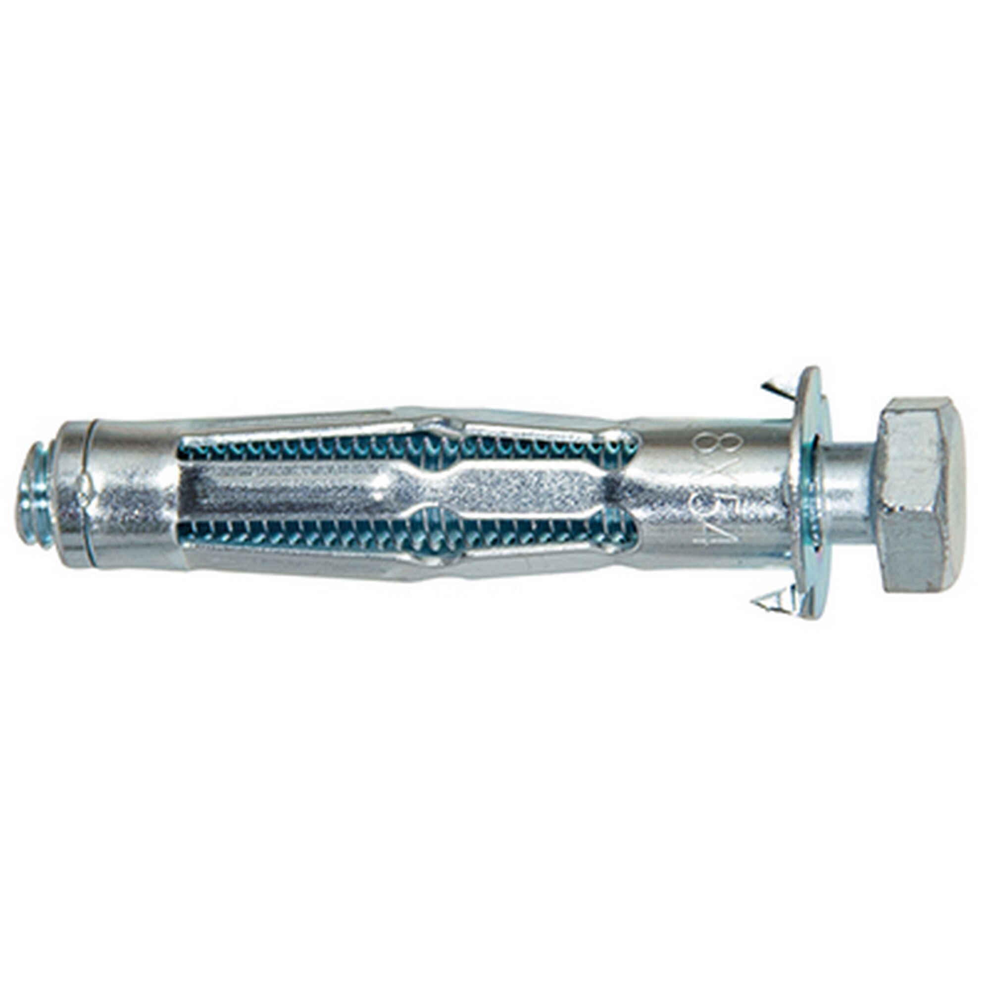 Hohlraumdübel HM 8x54