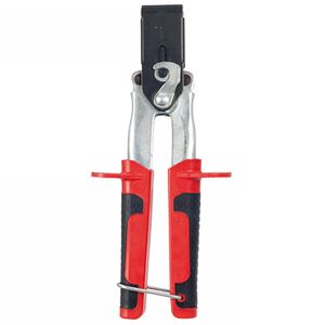 Hohlraumzange 'HM Z 1' rot/schwarz 287 mm