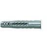 fischer Universaldübel UX 10 x 60 R mit Rand 25 Stück