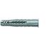 fischer Universaldübel UX 10 x 60 R mit Rand 25 Stück