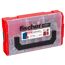 Fischer FIXtainer L-BOXX Mini mit Schrauben und Dübeln