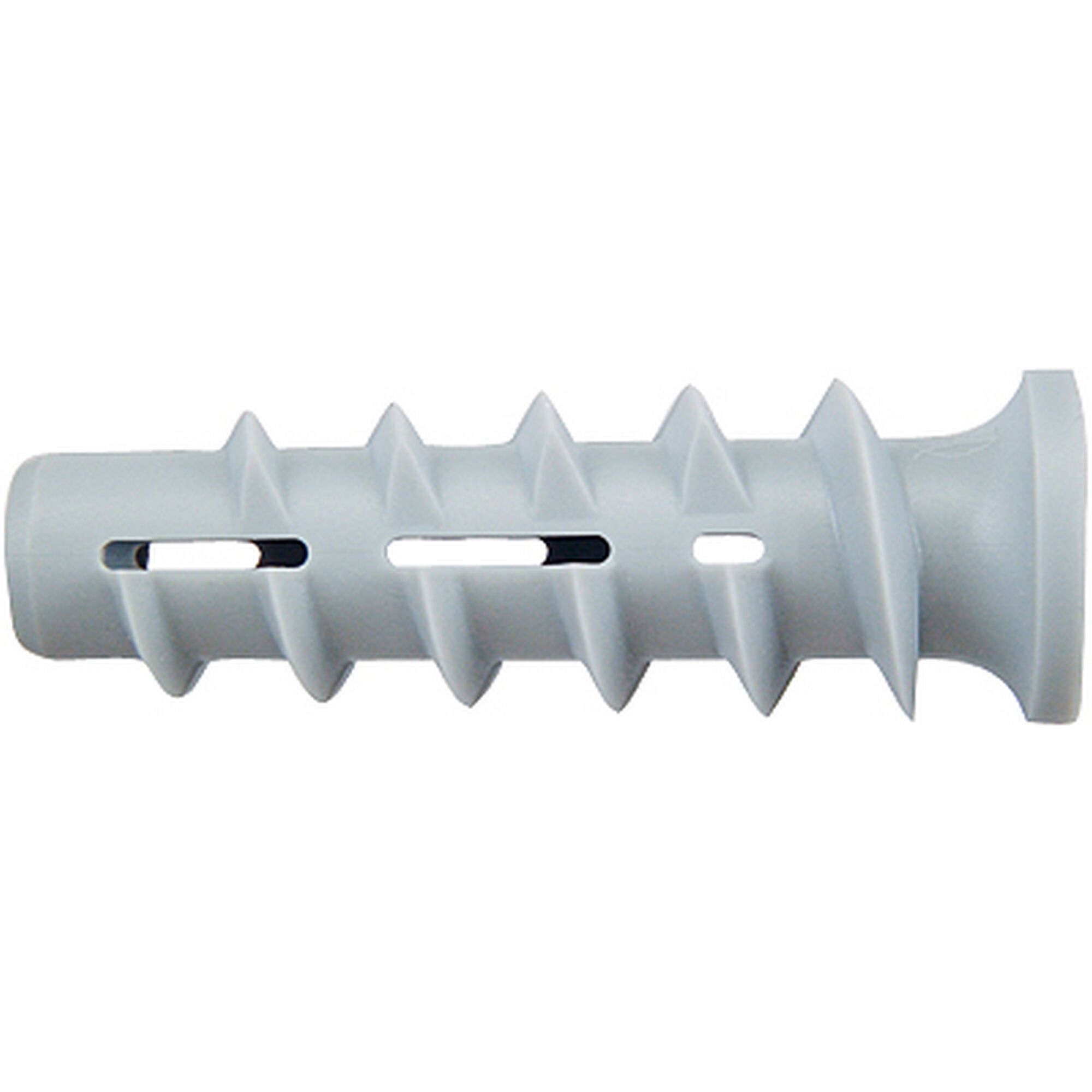 Grauer Fischerdübel