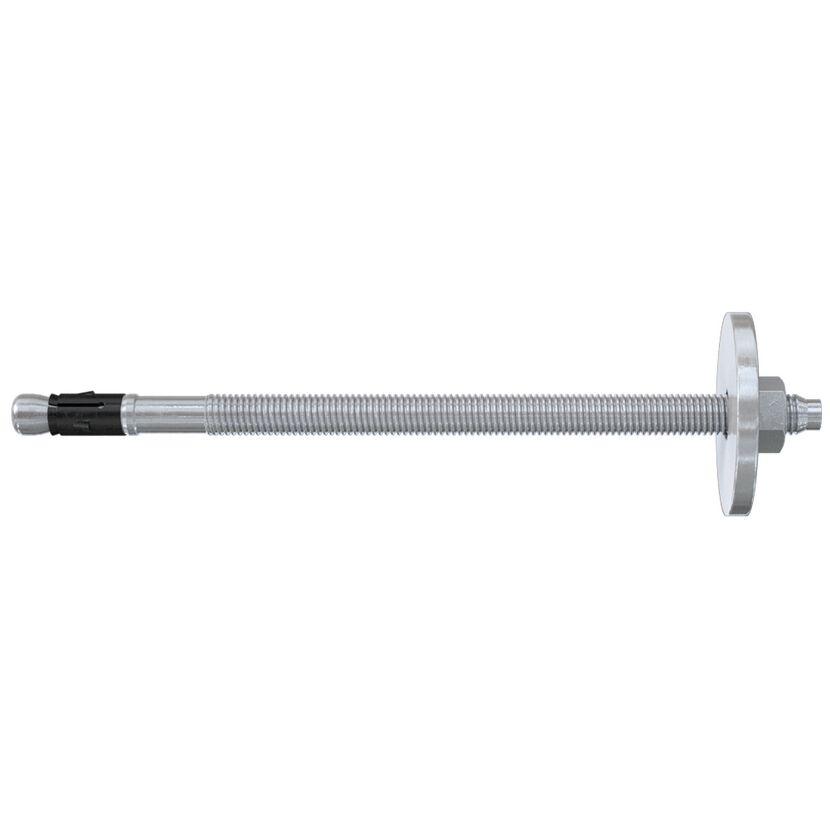 FAZ II 16/200 HBS Verbundanker