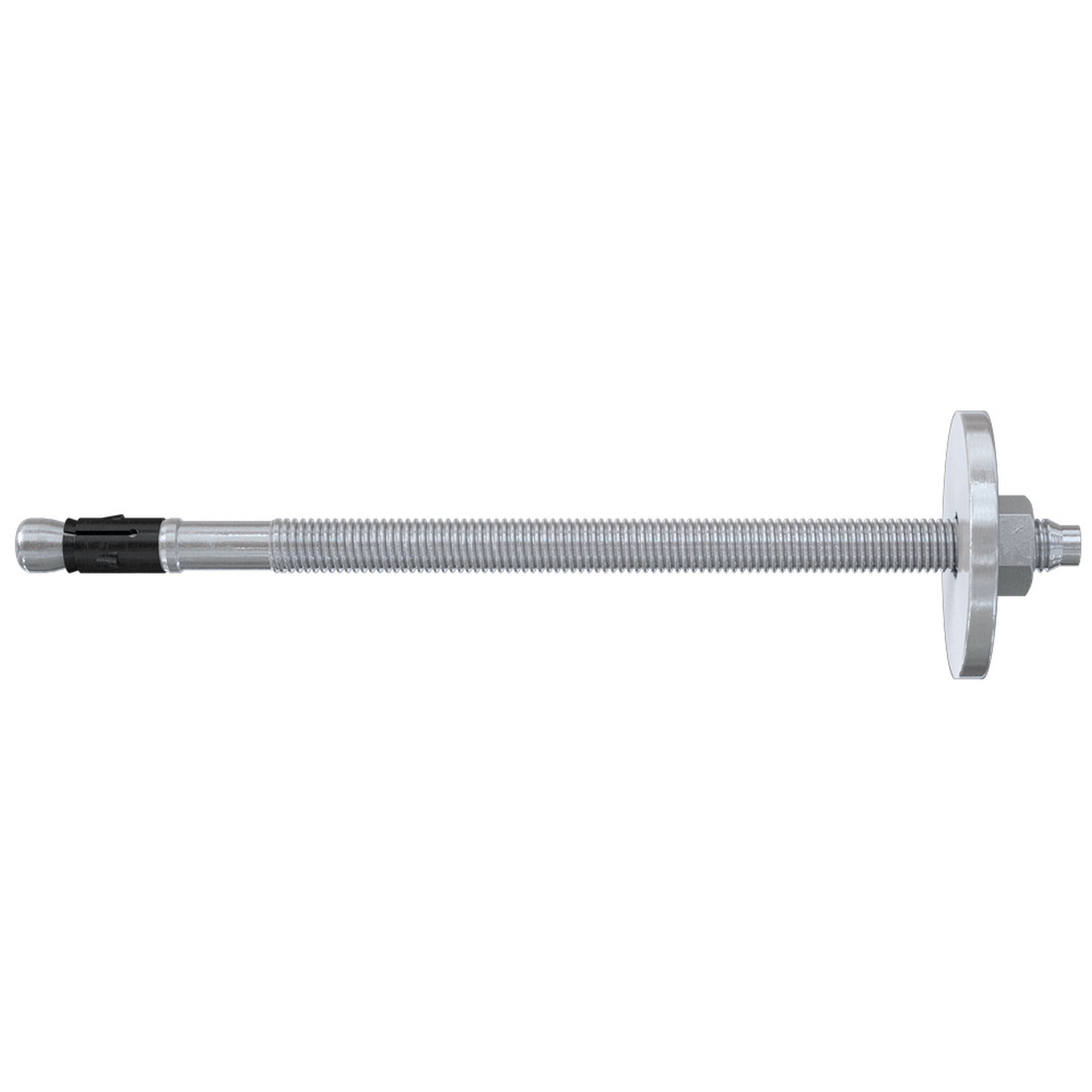 FAZ II 16/200 HBS Verbundanker