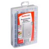 Fischer Praktische Helfer Kabel & Leitung, 155 Teile