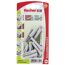 fischer Universaldübel UX 6 x 35 R mit Rand 20 Stück