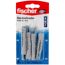 Fischer Stockschrauben STS 8x80 + UX K