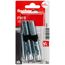 Zwei Fischer FH II 15 Dübel in Verpackung