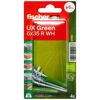 Fischer UX Green 6x35 R WH Universaldübel