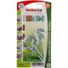 Fischer UX Green 6x35 R Rundhaken