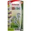 Fischer UX Green 6x35 R Rundhaken