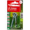 Fischer UX Green 8x50 R WH Dübel