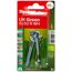 Fischer UX Green 8x50 R WH Dübel