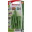 Grüne Fischer UX Green 10x60 R Universaldübel