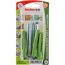 Fischer UX Green Dübel 10x60R mit Schrauben