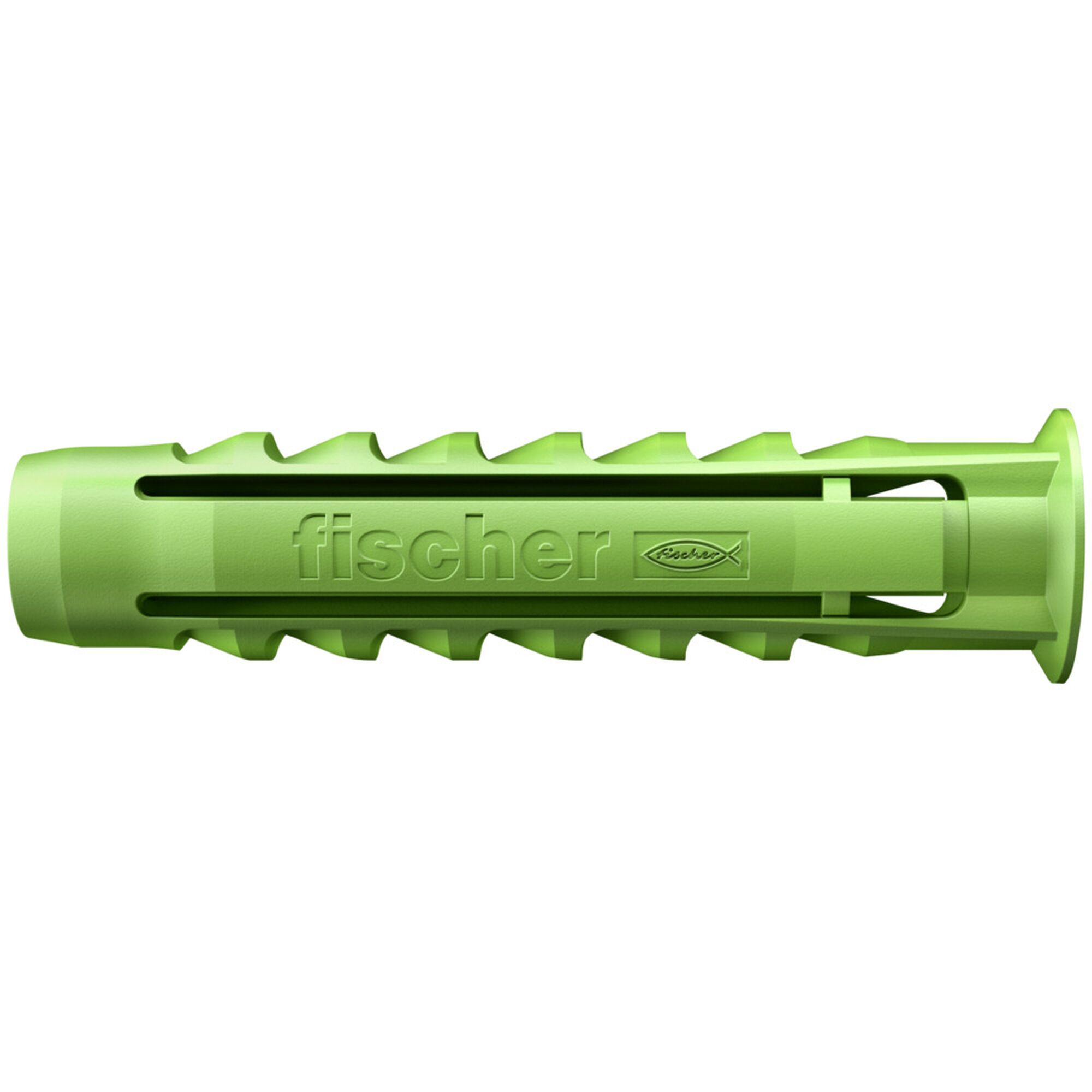 Grüner Fischer Dübel SX 5x25 mm