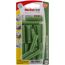 Fischer SX Green 8x40 Dübel