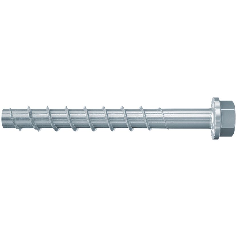 Betonschraube FBS II 10x80 25/15/E