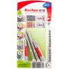 Fischer DuoSeal 8x48 + Schrauben 6x70 A2